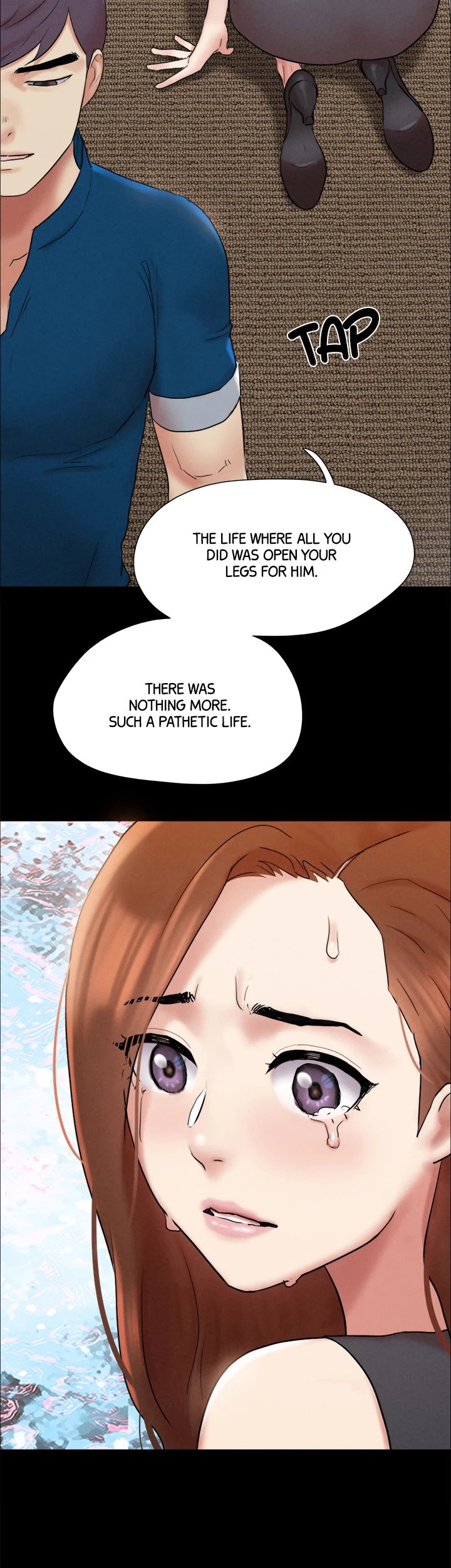 everything-is-agreed-upon-uncensored-chap-160-25