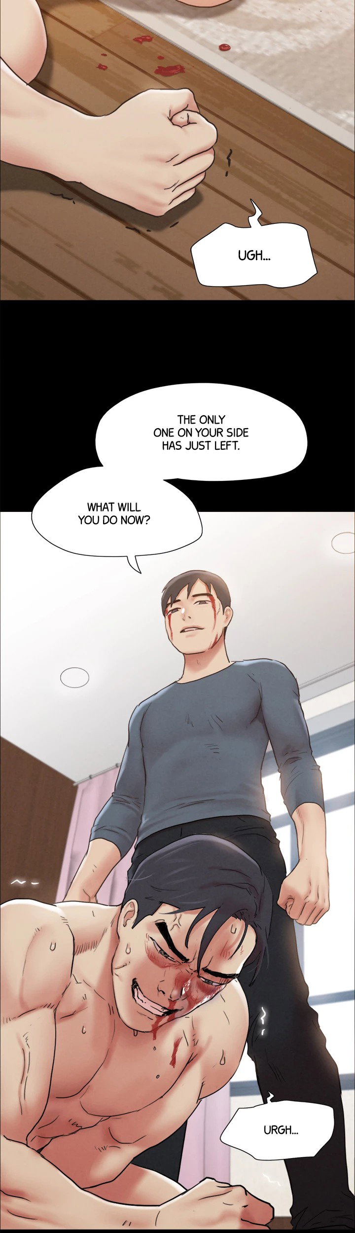everything-is-agreed-upon-uncensored-chap-160-27