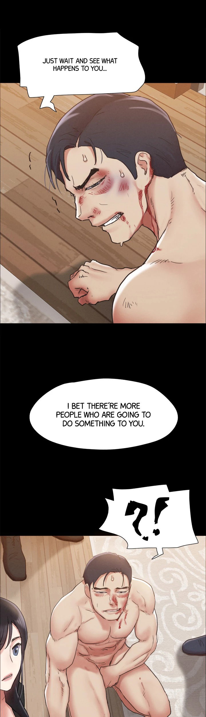 everything-is-agreed-upon-uncensored-chap-160-29