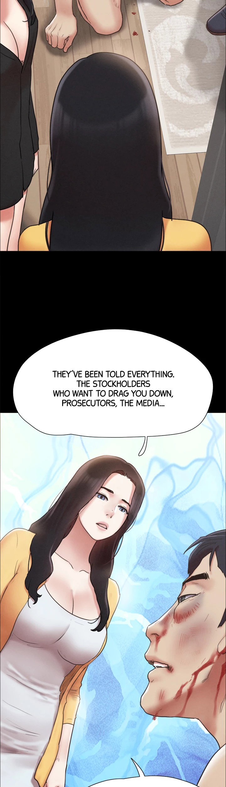 everything-is-agreed-upon-uncensored-chap-160-30