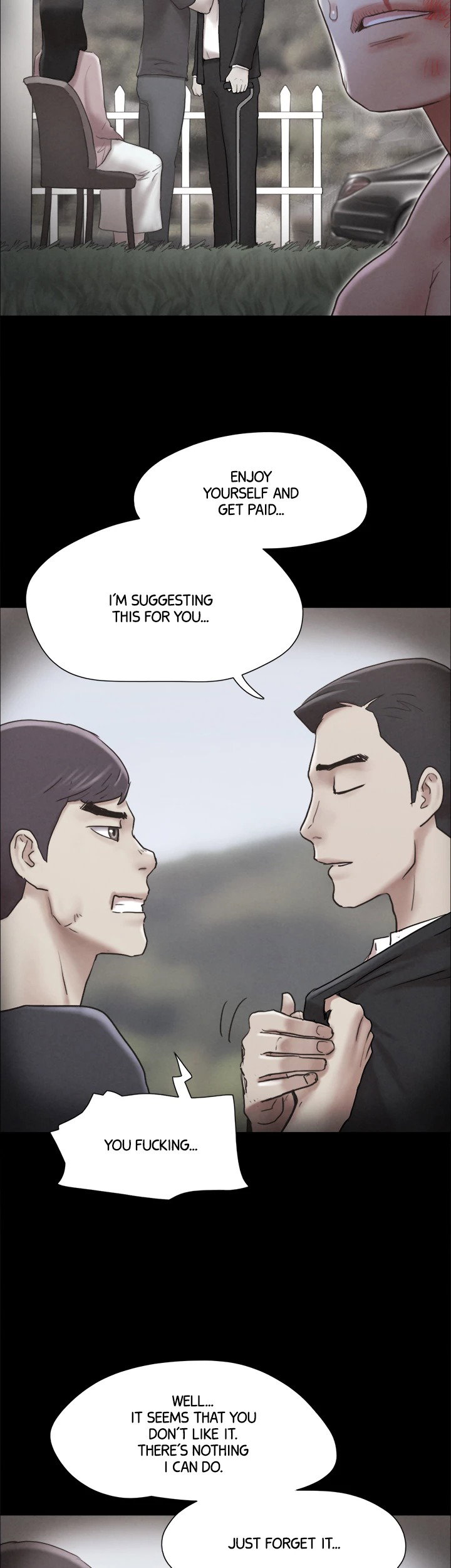 everything-is-agreed-upon-uncensored-chap-160-32