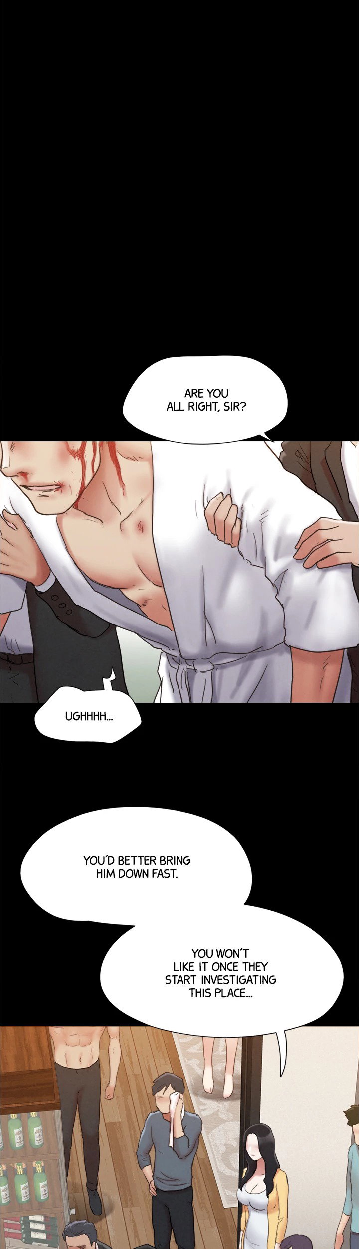 everything-is-agreed-upon-uncensored-chap-160-37