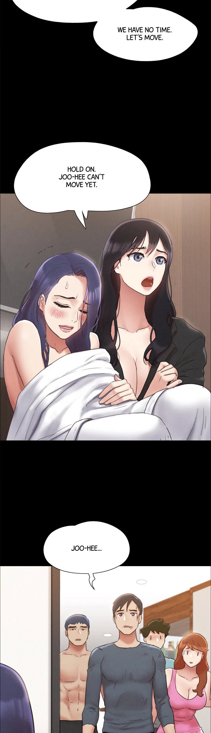 everything-is-agreed-upon-uncensored-chap-160-47
