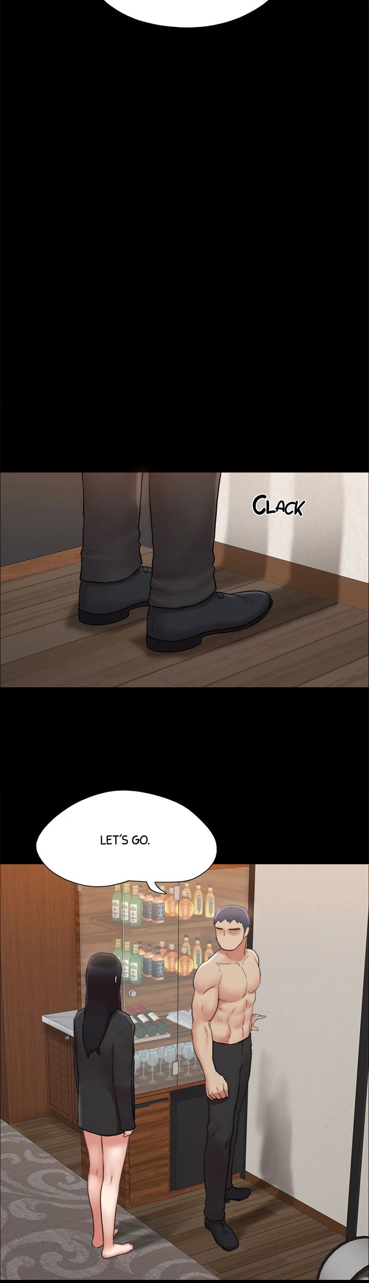 everything-is-agreed-upon-uncensored-chap-160-50