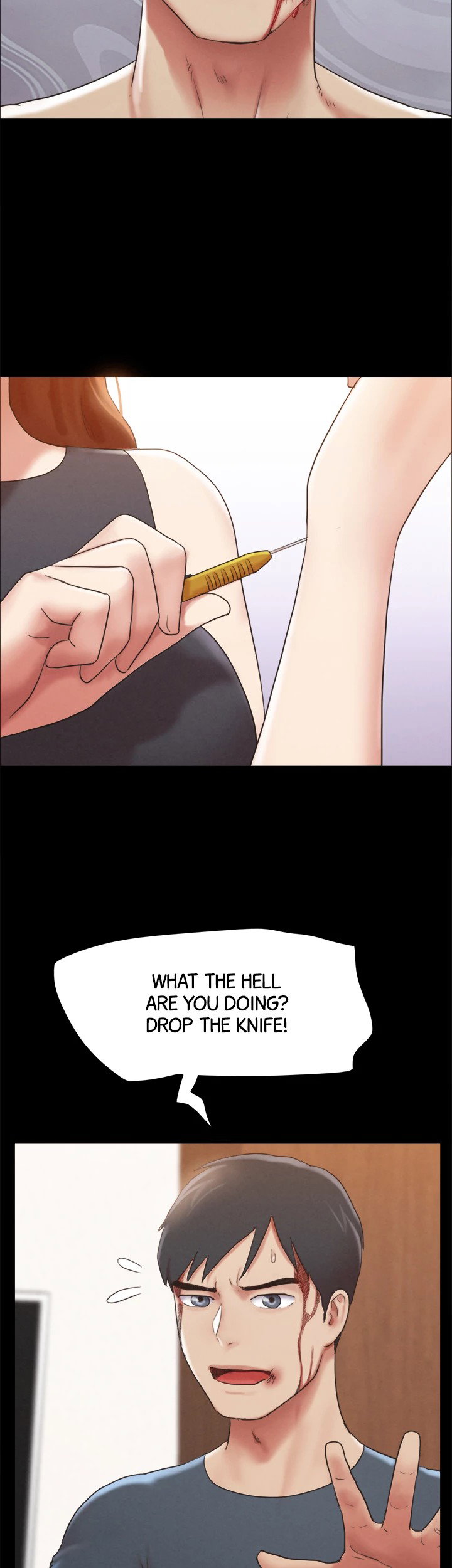 everything-is-agreed-upon-uncensored-chap-160-6