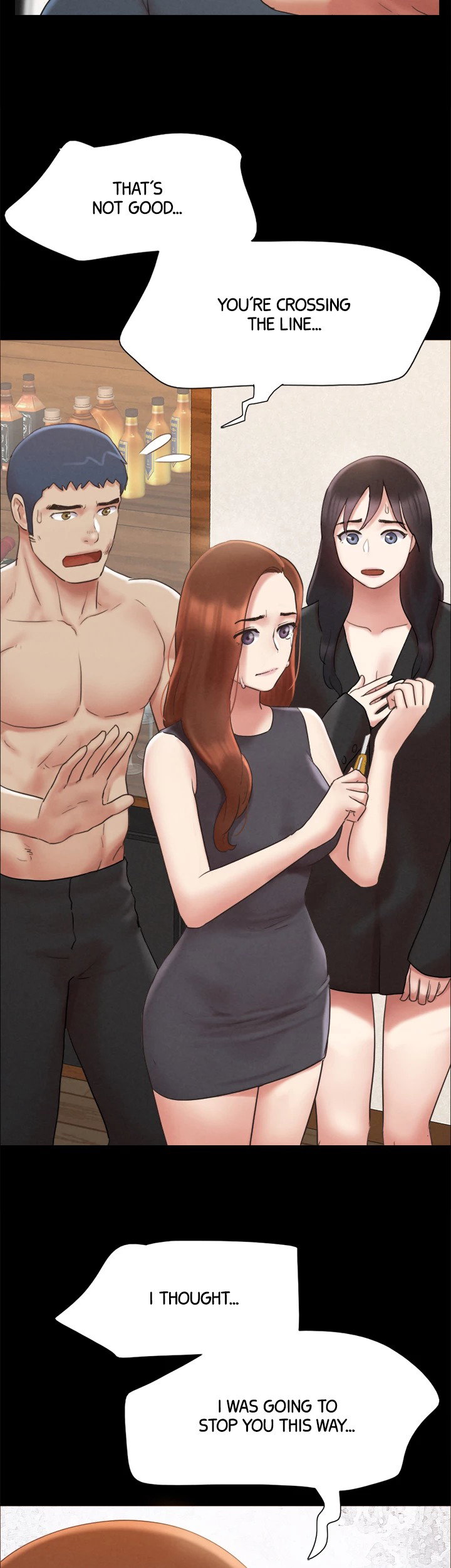 everything-is-agreed-upon-uncensored-chap-160-7