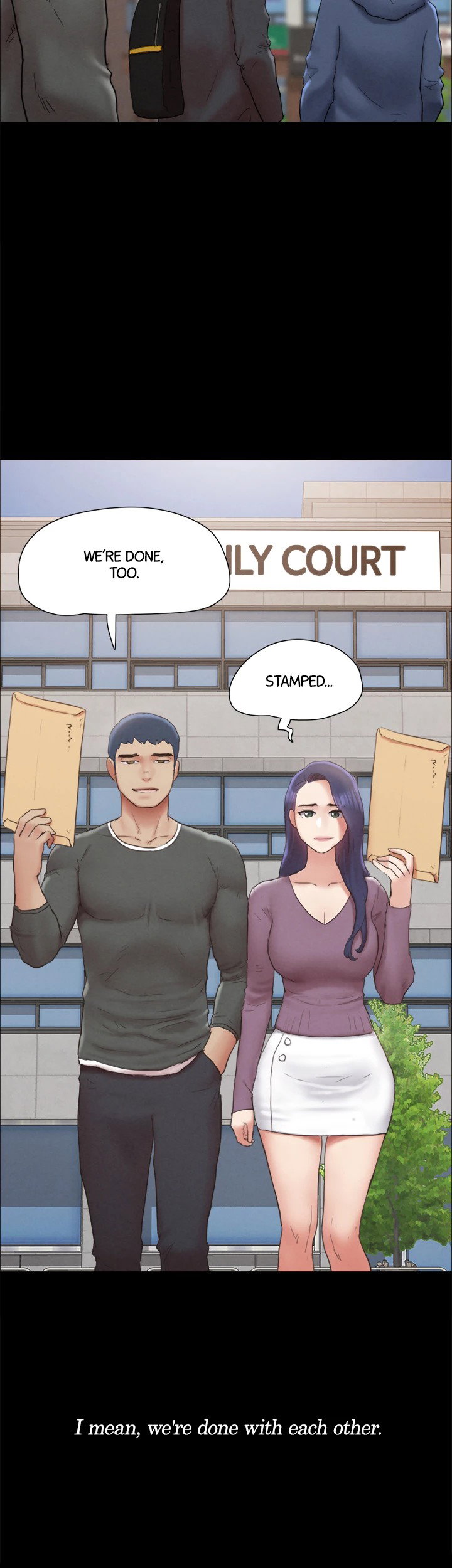 everything-is-agreed-upon-uncensored-chap-161-17