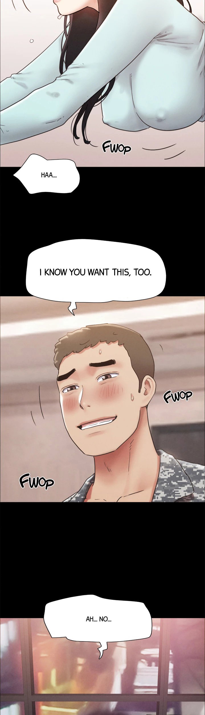 everything-is-agreed-upon-uncensored-chap-161-32