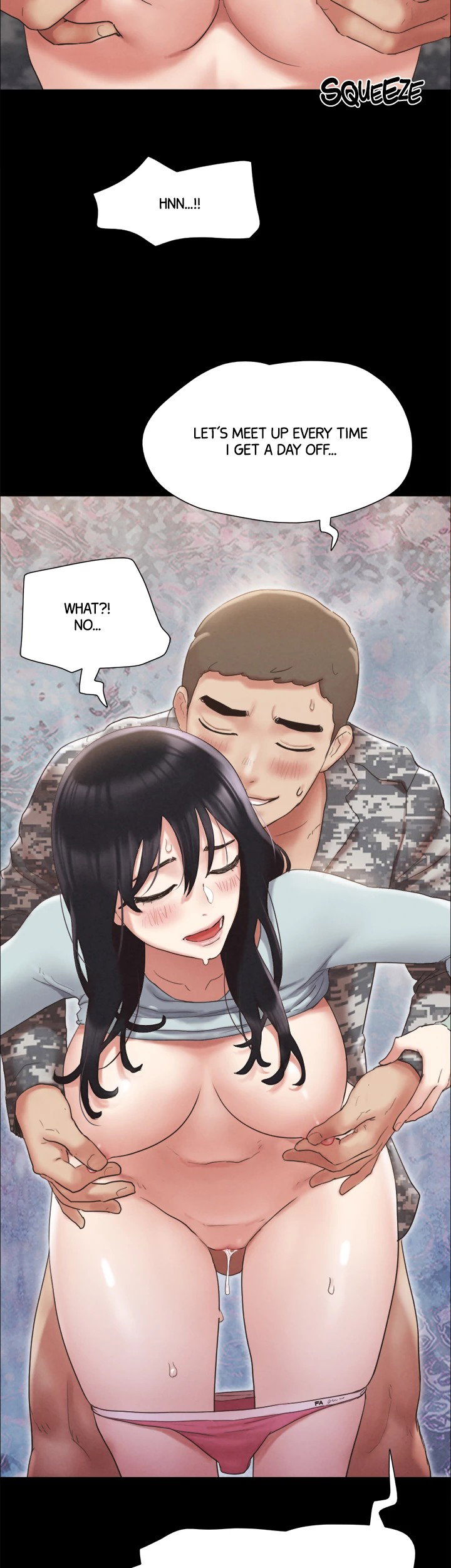 everything-is-agreed-upon-uncensored-chap-161-34