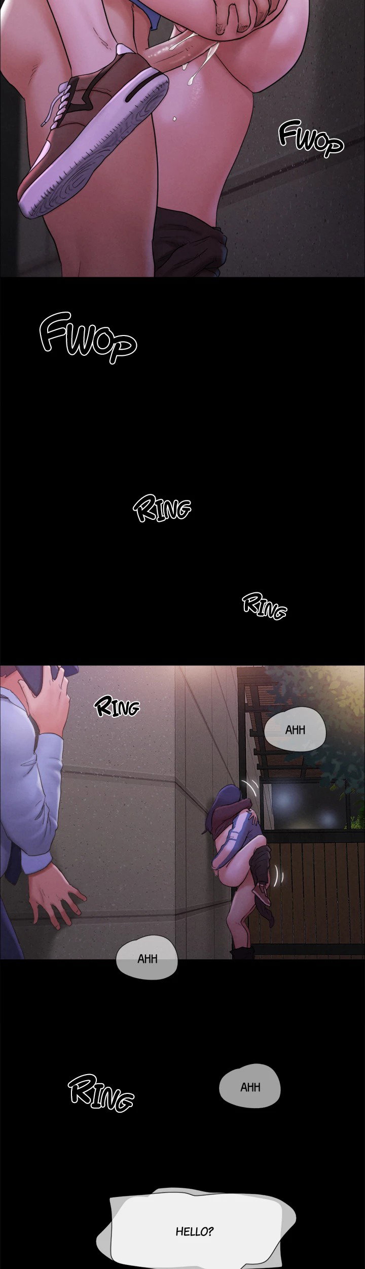 everything-is-agreed-upon-uncensored-chap-161-61