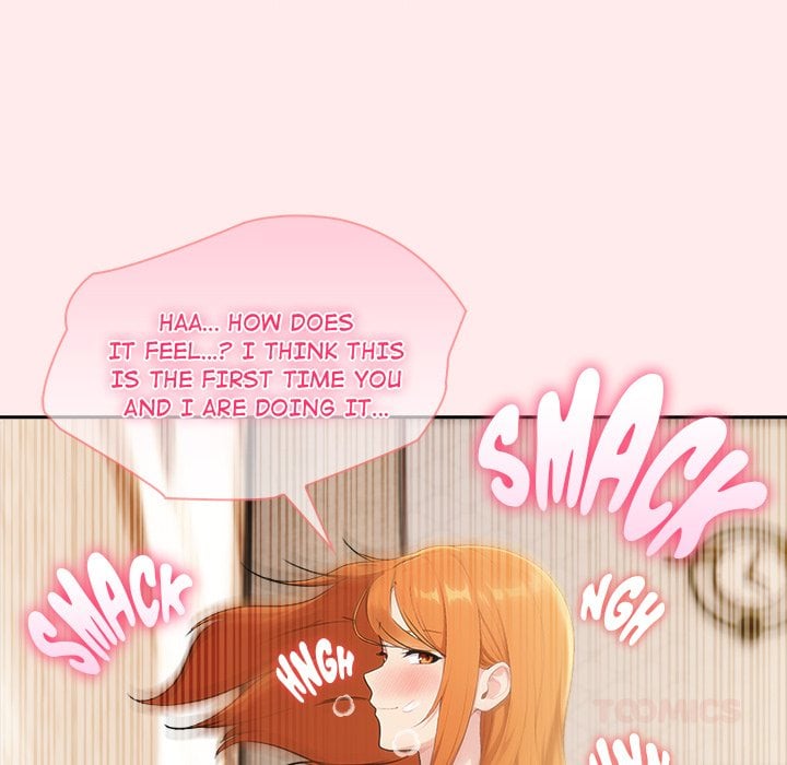 matrimoney-game-chap-84-92