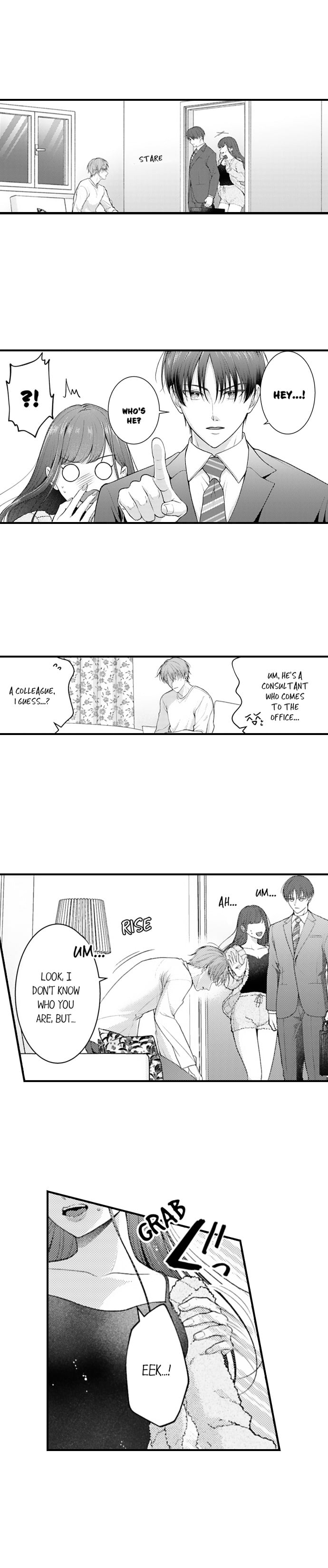 i-just-cant-quit-my-ex-chap-70-1