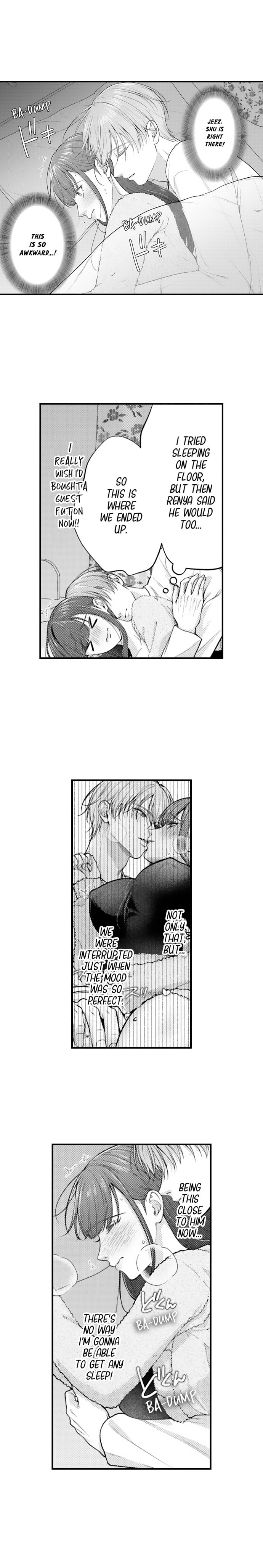 i-just-cant-quit-my-ex-chap-71-1