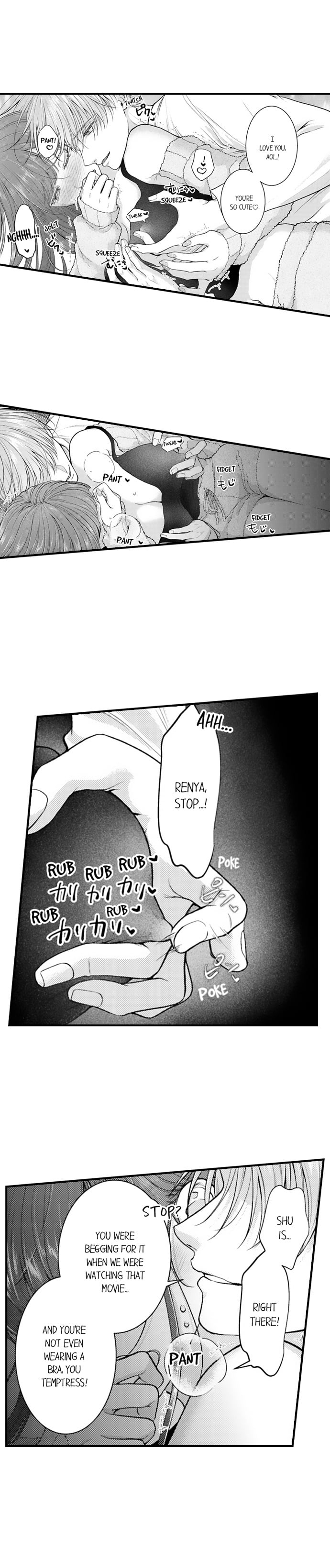 i-just-cant-quit-my-ex-chap-72-1