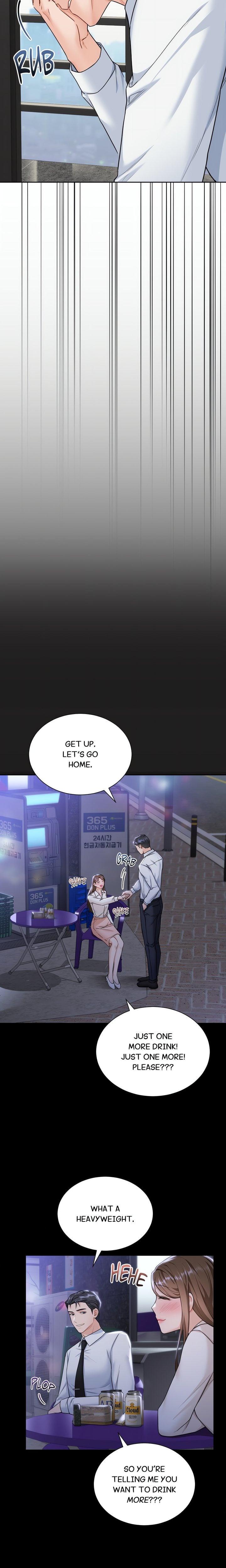 my-sweet-boss-chap-11-14