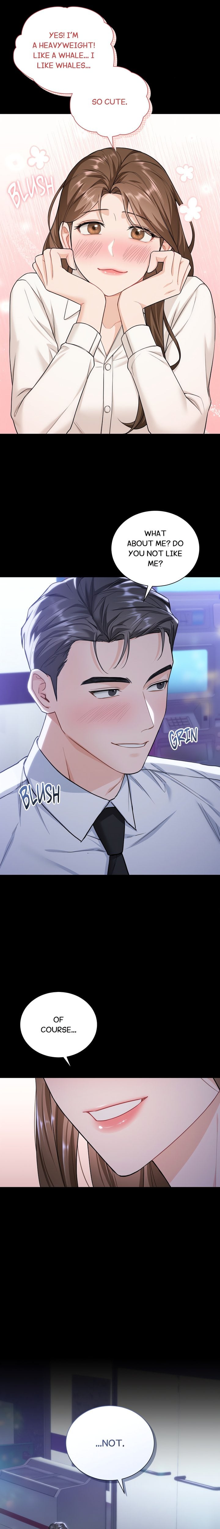 my-sweet-boss-chap-11-15