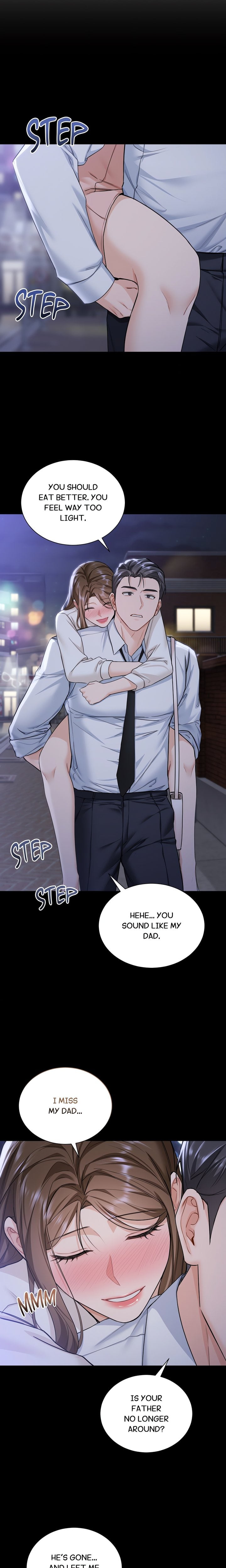 my-sweet-boss-chap-11-19