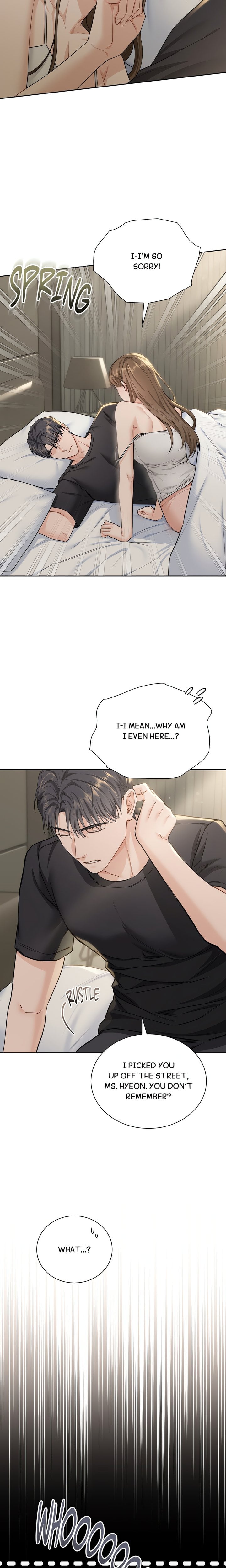 my-sweet-boss-chap-11-2