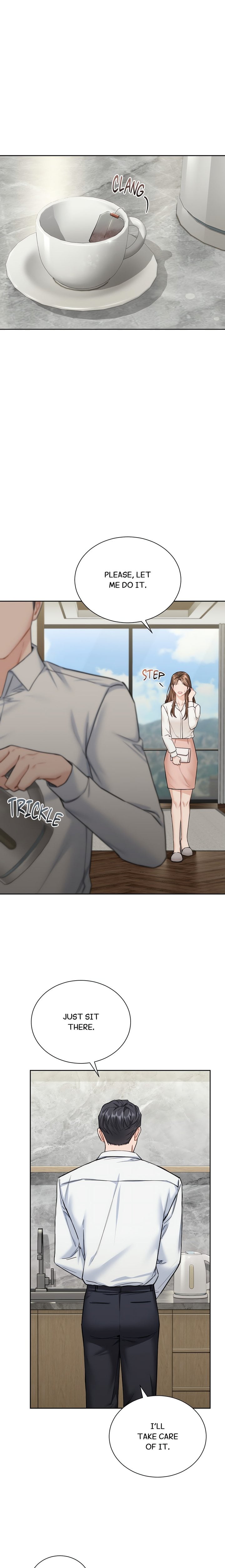 my-sweet-boss-chap-11-8