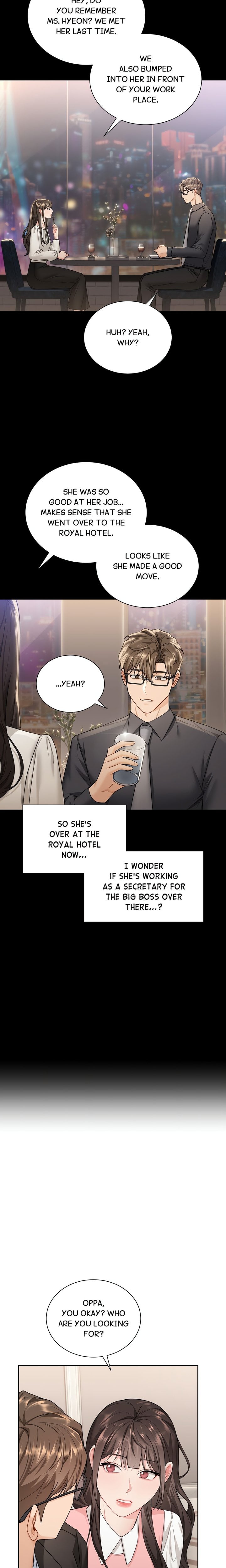 my-sweet-boss-chap-12-14