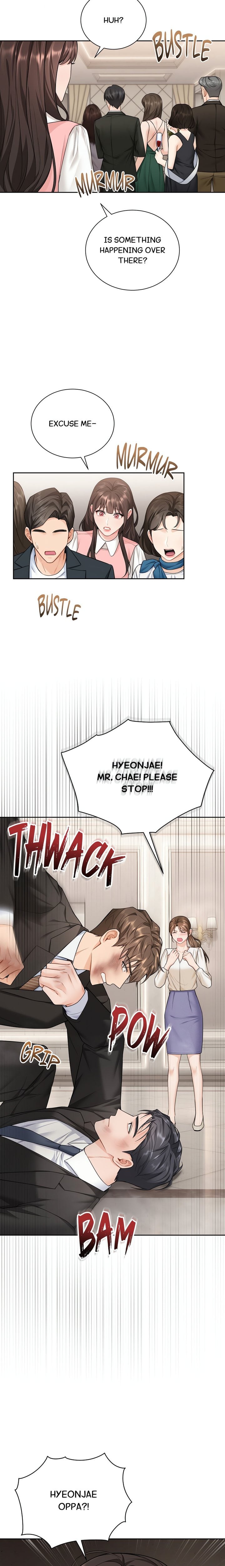 my-sweet-boss-chap-13-5