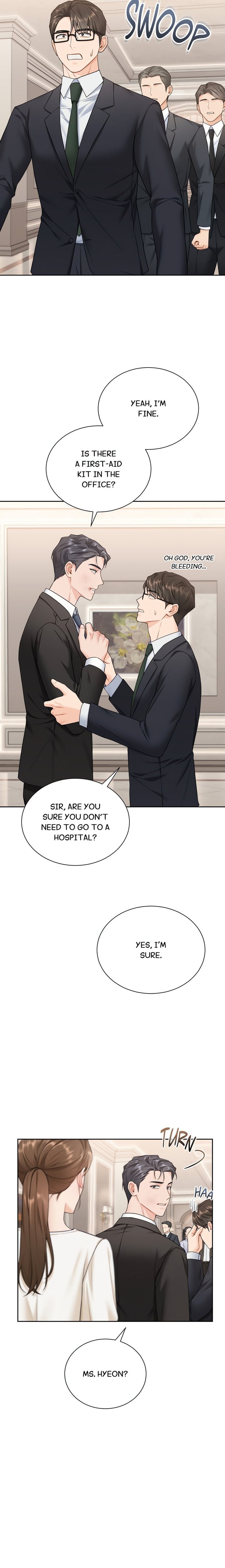 my-sweet-boss-chap-13-8