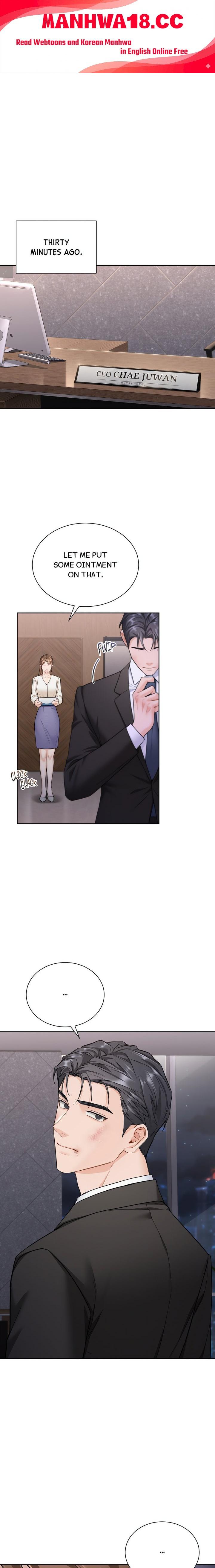 my-sweet-boss-chap-14-0