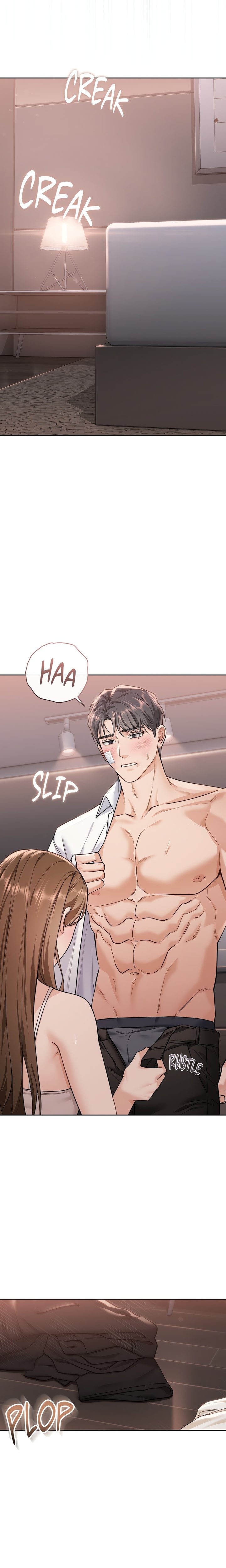my-sweet-boss-chap-14-14