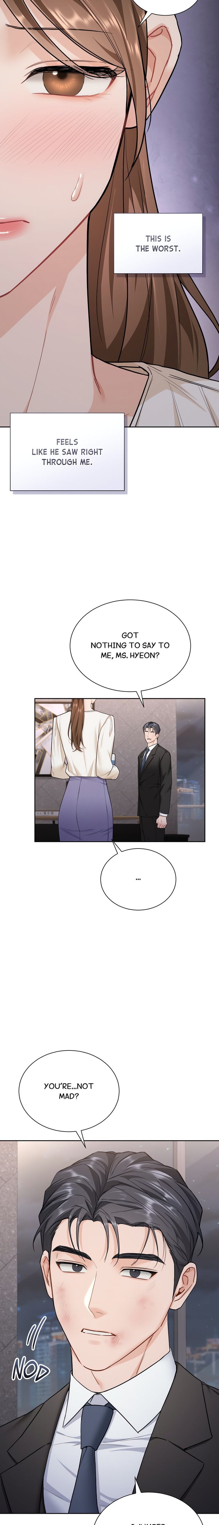 my-sweet-boss-chap-14-1