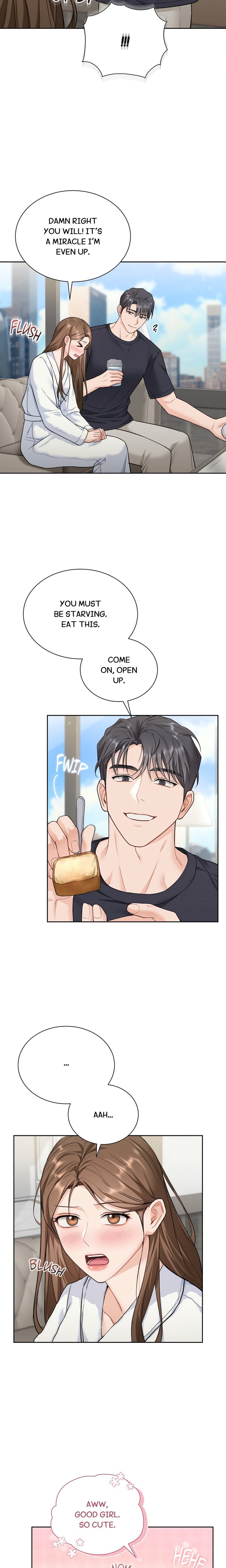 my-sweet-boss-chap-16-11