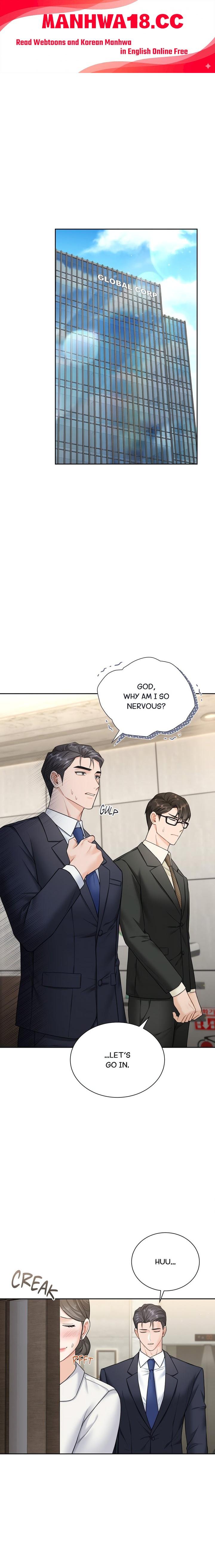 my-sweet-boss-chap-17-0