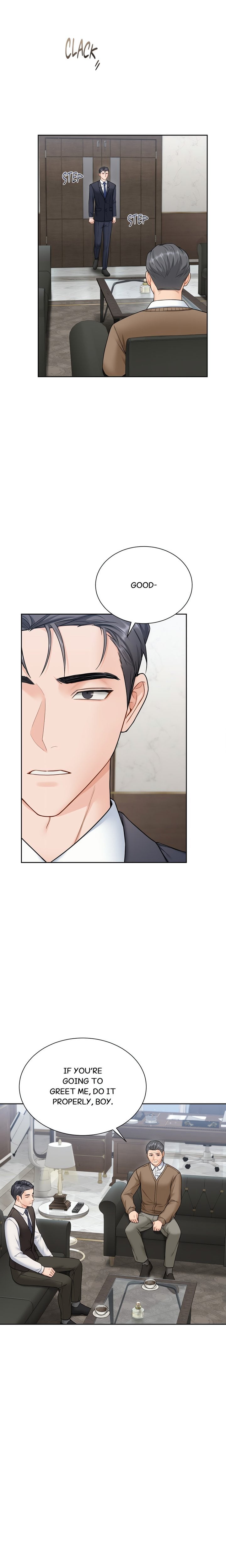 my-sweet-boss-chap-17-1