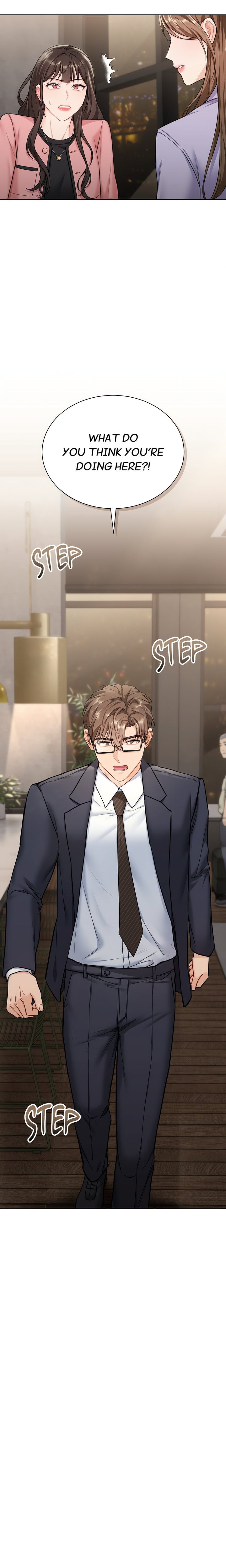 my-sweet-boss-chap-17-22