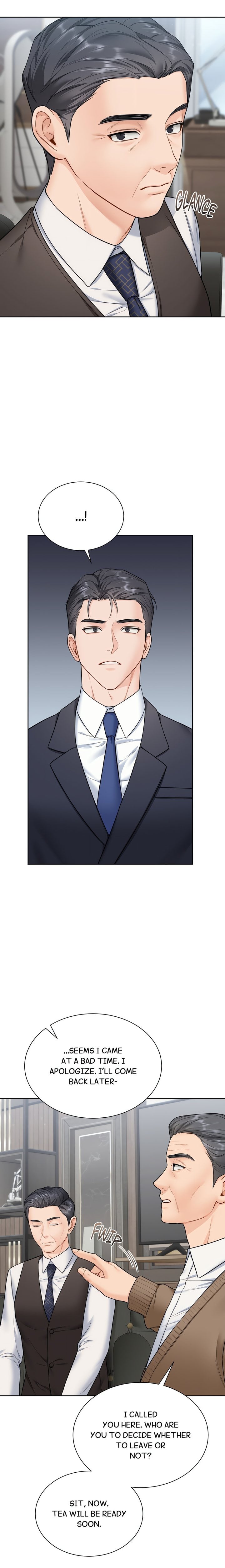 my-sweet-boss-chap-17-2