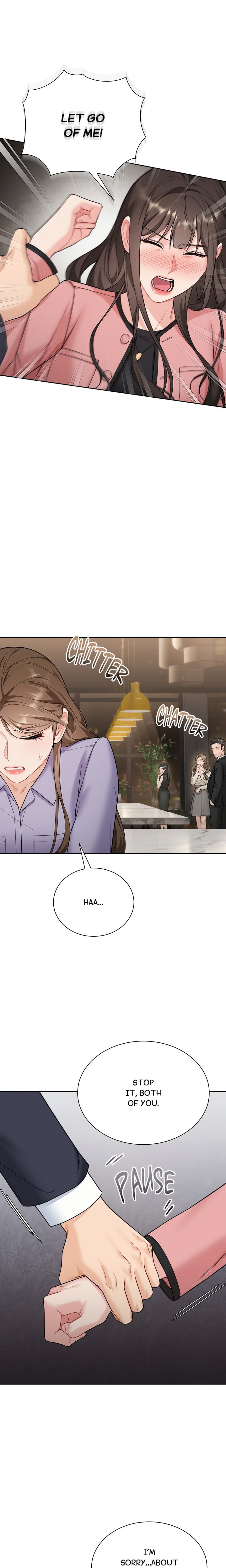 my-sweet-boss-chap-18-10