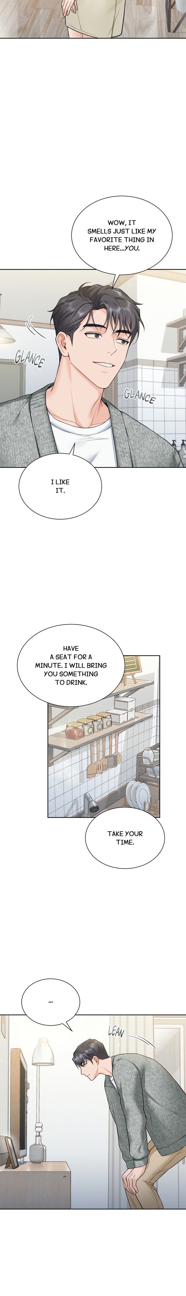 my-sweet-boss-chap-19-11