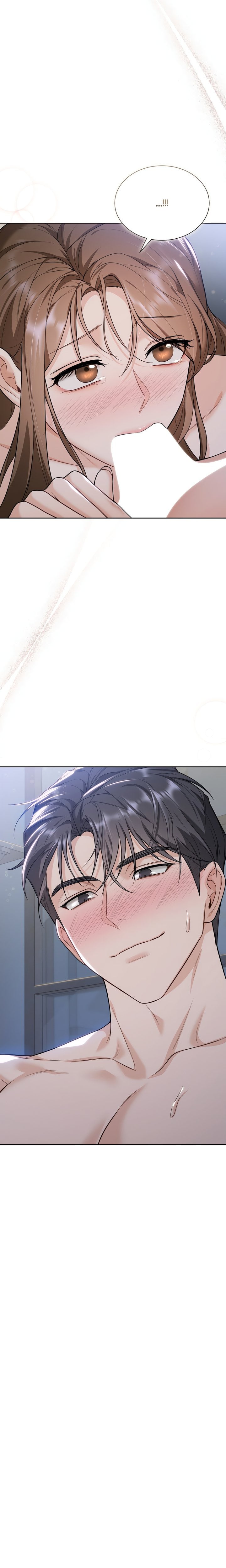 my-sweet-boss-chap-19-21