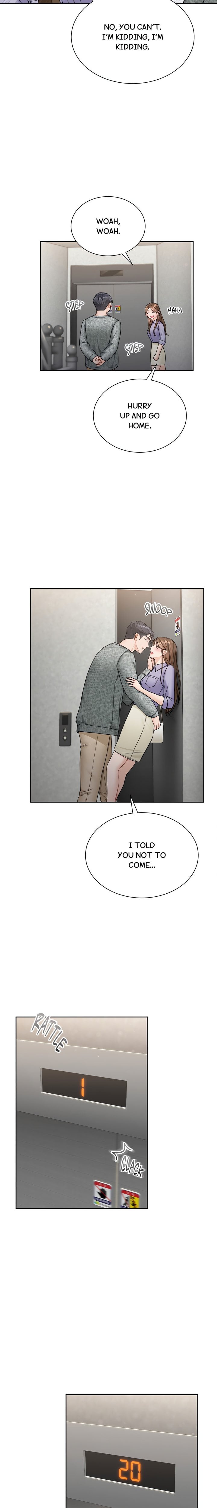 my-sweet-boss-chap-19-8