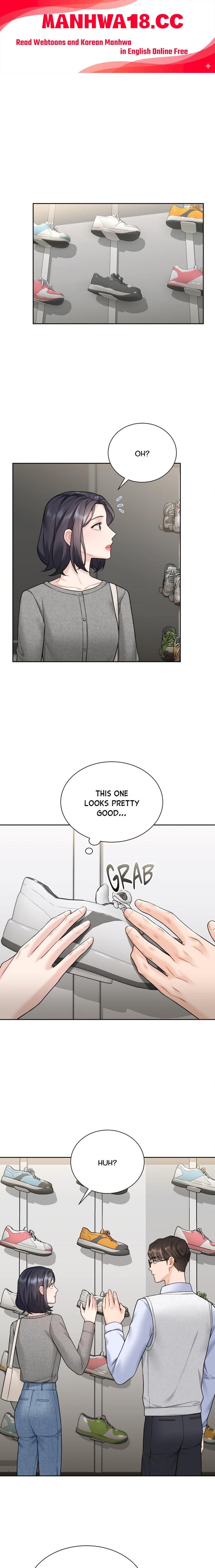 my-sweet-boss-chap-21-0