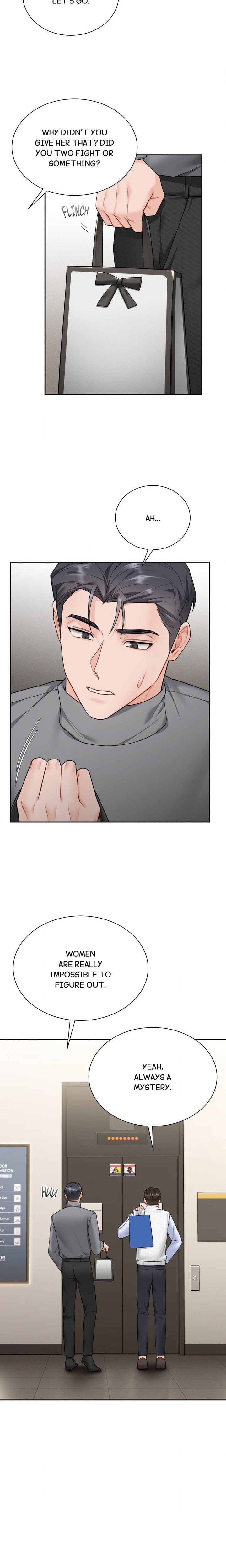 my-sweet-boss-chap-21-9