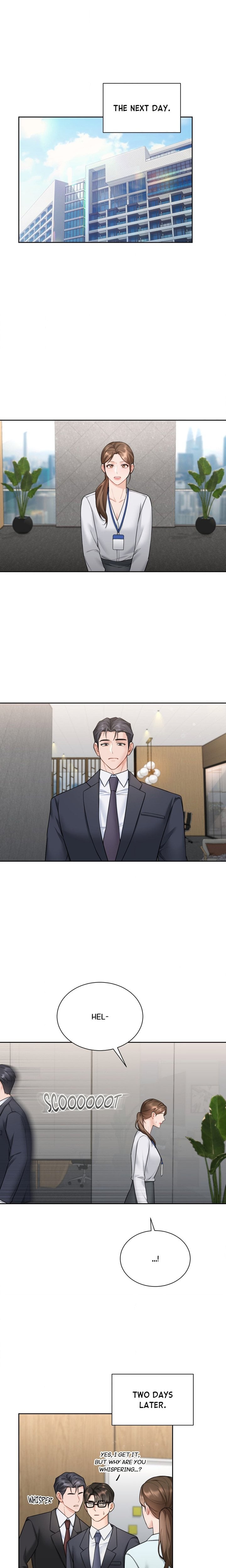 my-sweet-boss-chap-21-11
