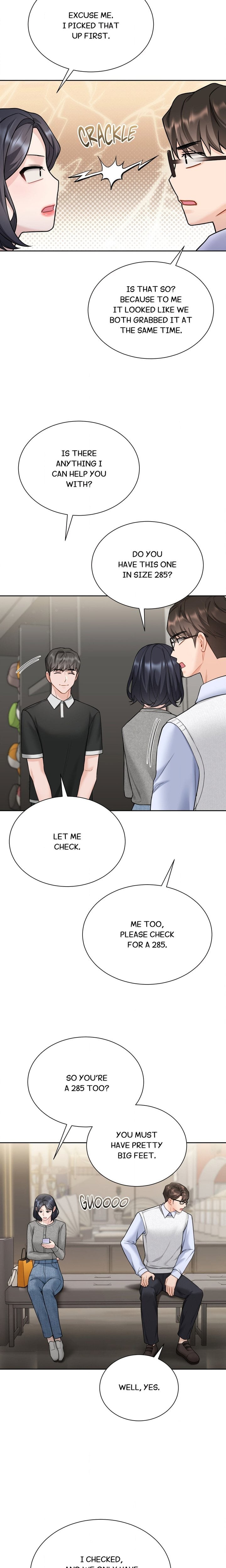 my-sweet-boss-chap-21-1