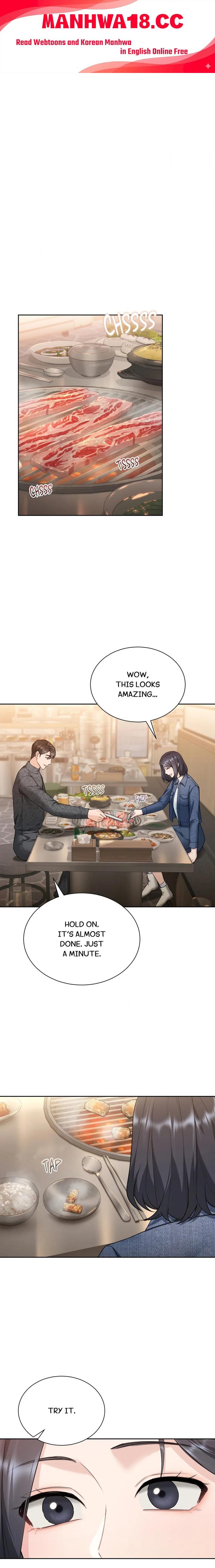 my-sweet-boss-chap-22-0