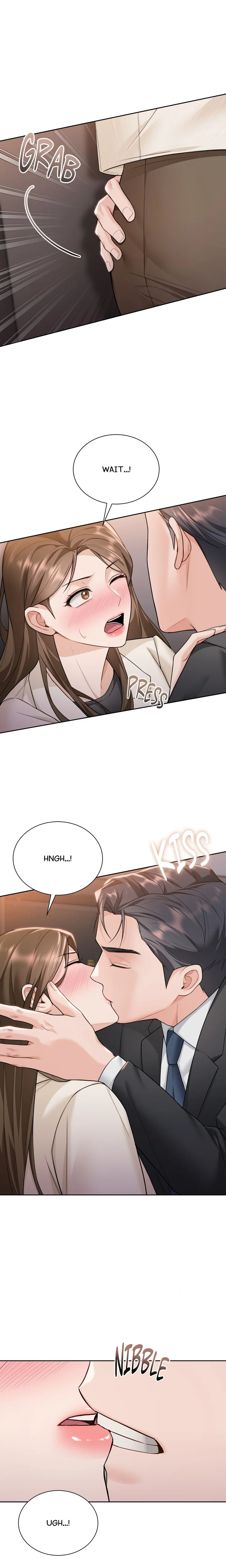 my-sweet-boss-chap-23-9