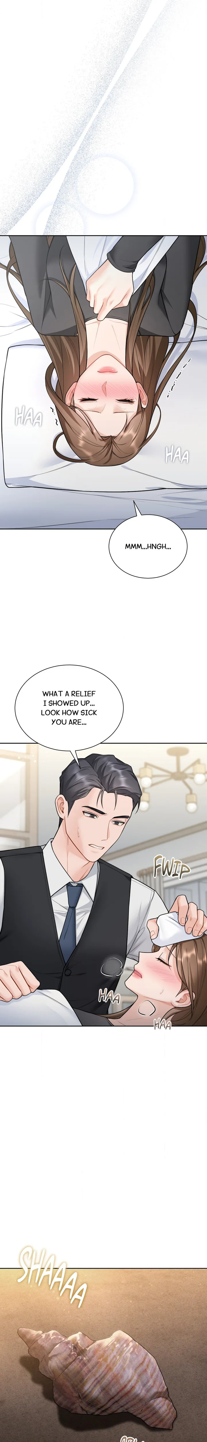 my-sweet-boss-chap-25-1