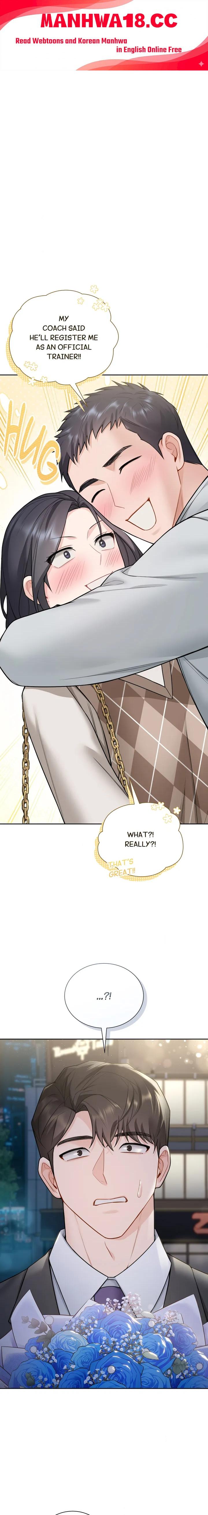 my-sweet-boss-chap-26-0