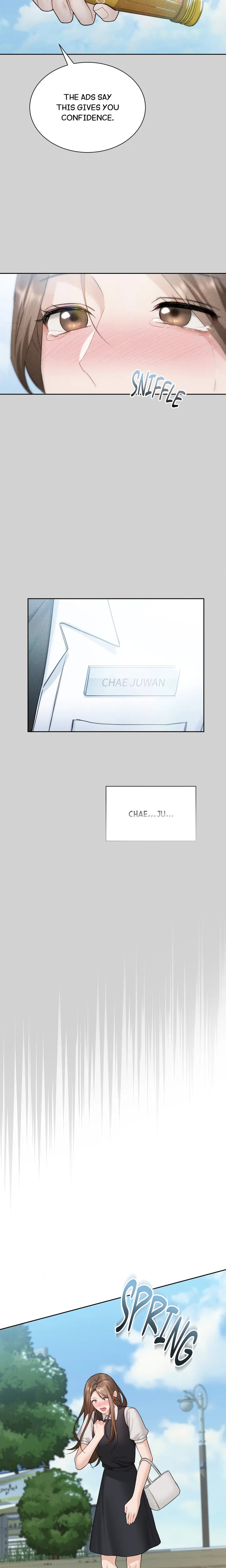 my-sweet-boss-chap-27-9