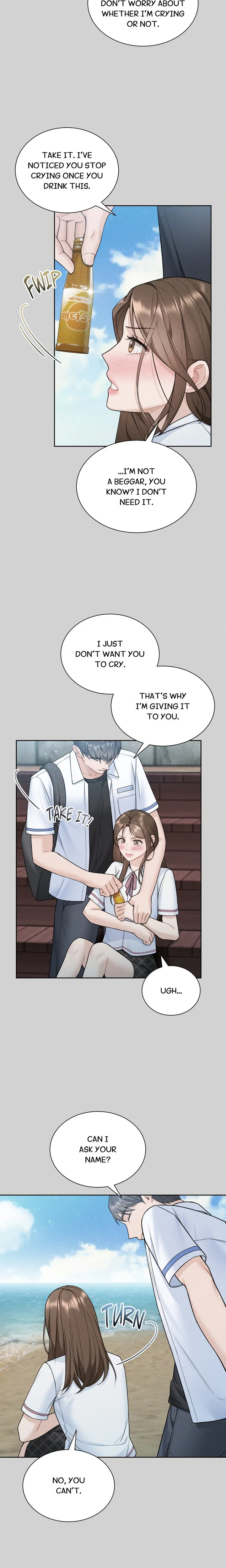 my-sweet-boss-chap-27-11