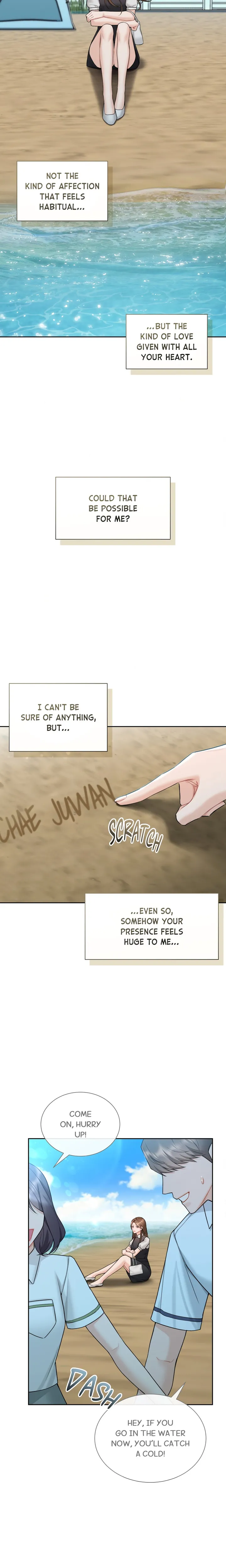 my-sweet-boss-chap-27-5