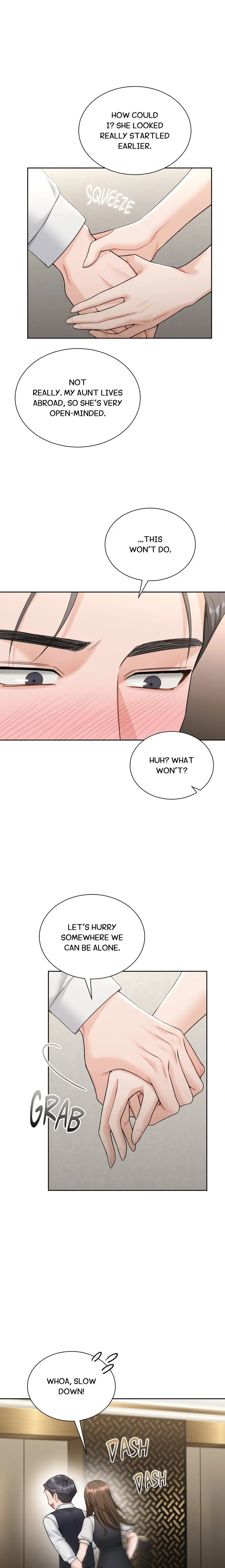 my-sweet-boss-chap-28-9